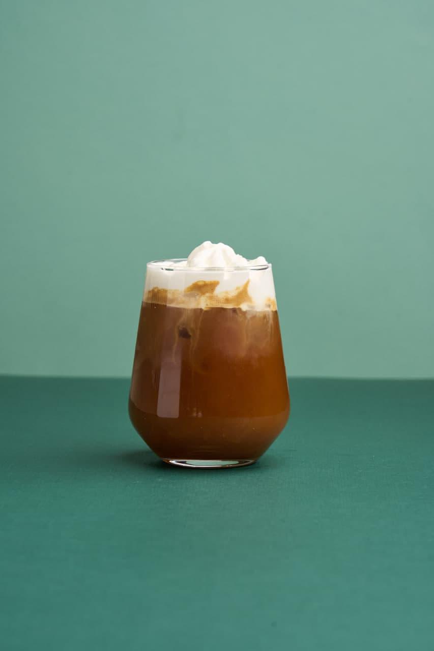 Kremli muzdek Americano