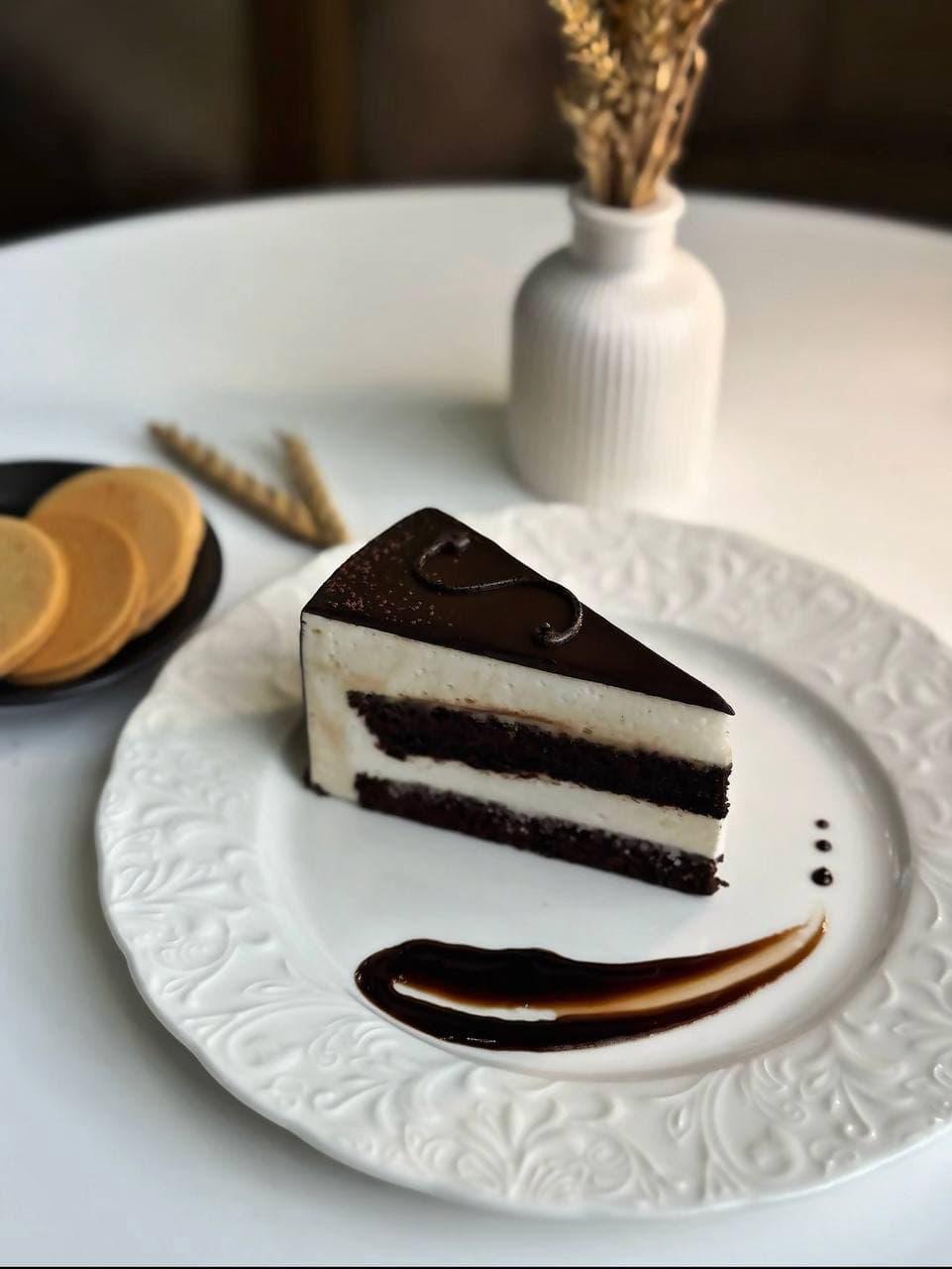 Птичье молоко