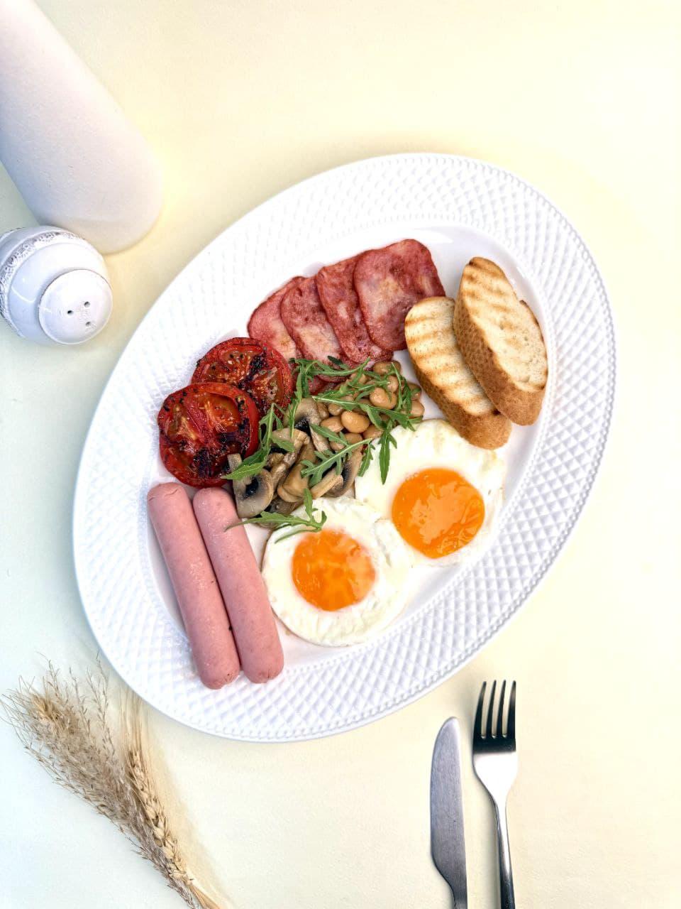 Английский