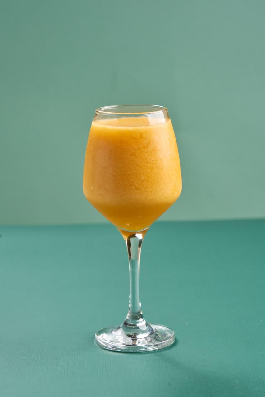 Манго маракуйя